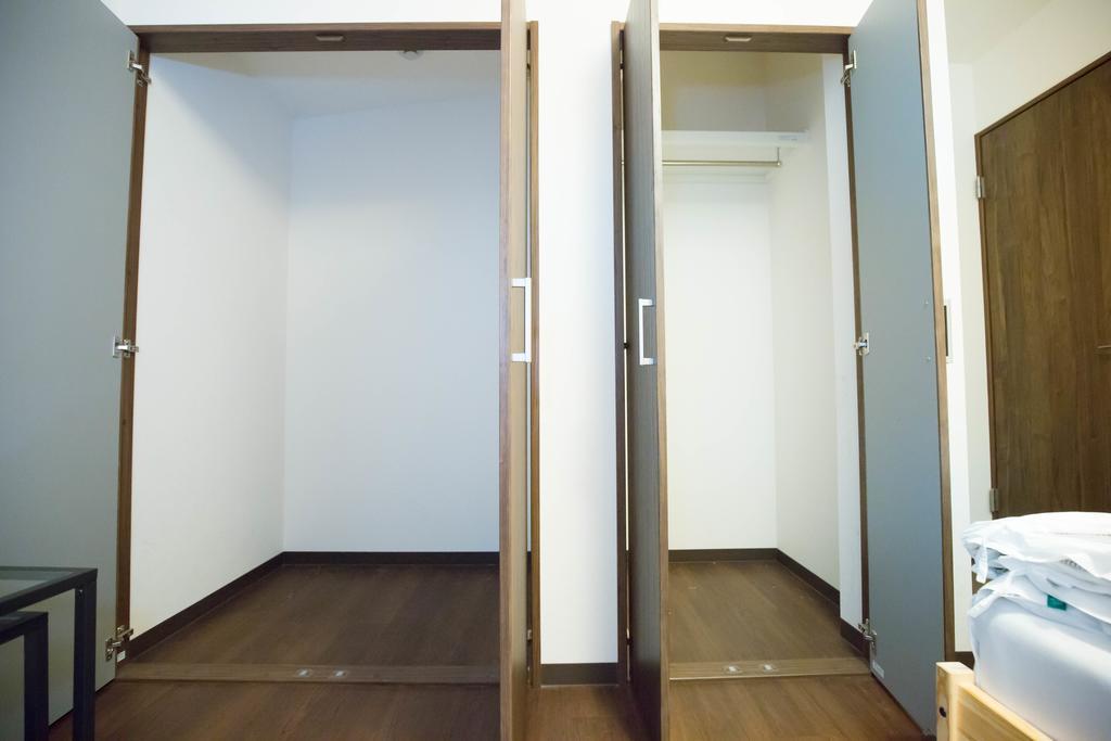 Sakuragawa House Osaka Exterior foto